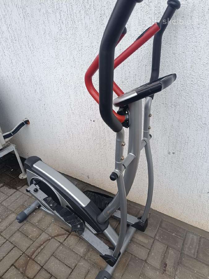 Hammer treniruoklis