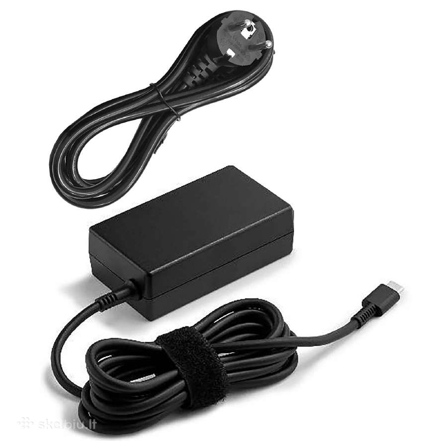 Usb C jungčių stotelė su krovimo galimybe - nuotraukos Nr. 4