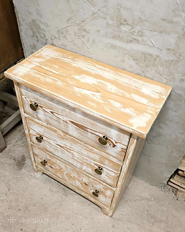Komodėlė