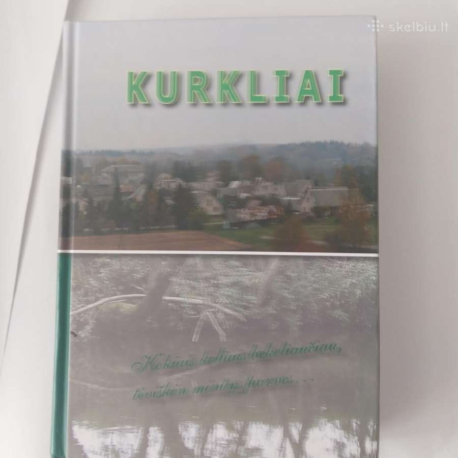 Knyga