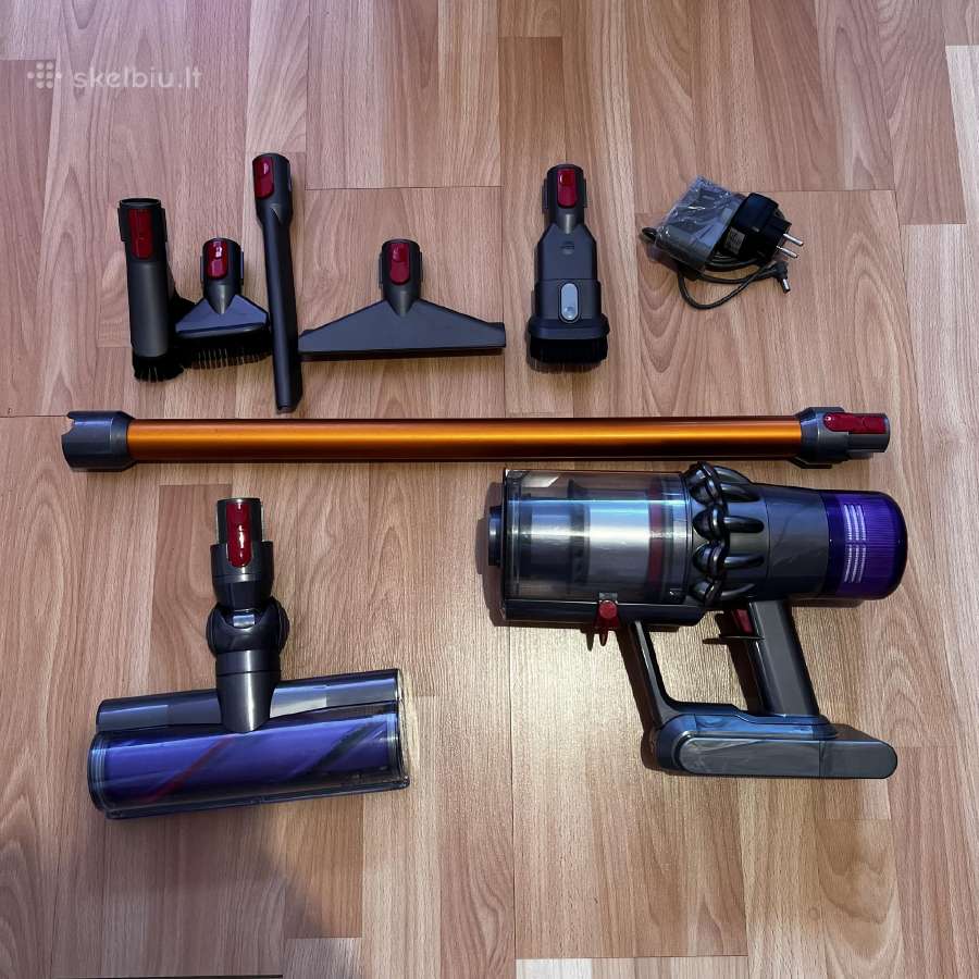 Dyson V11
