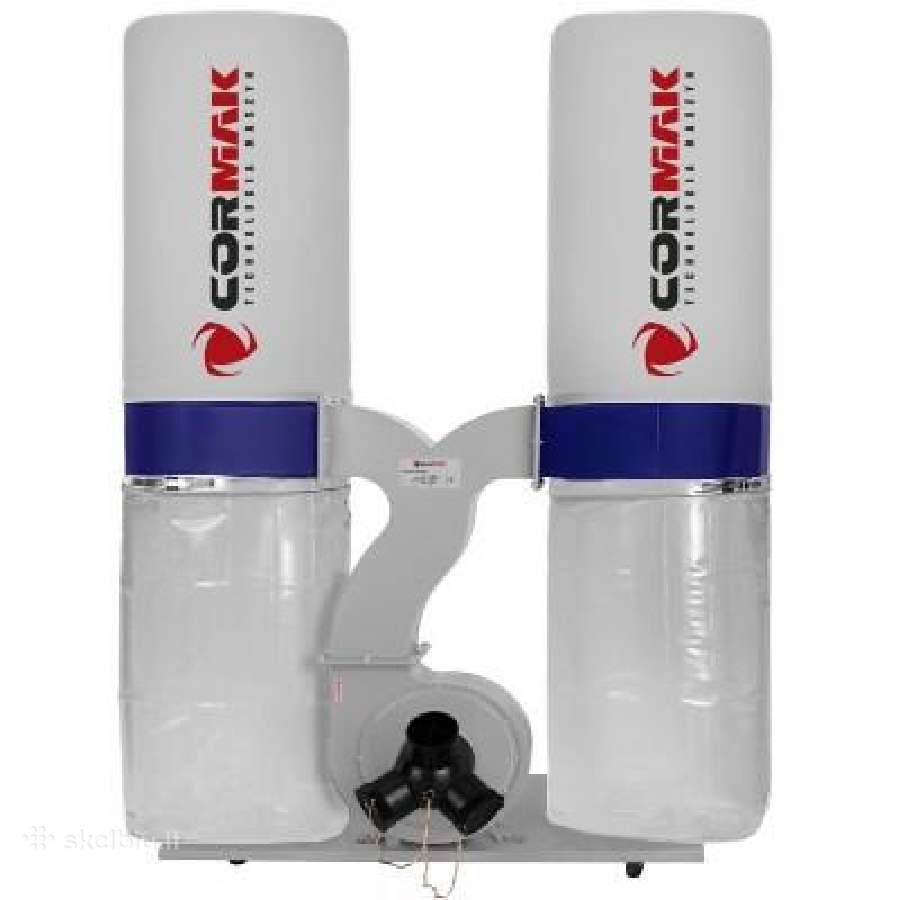 Medžio pjuvenų nutraukėjas 330 Eur