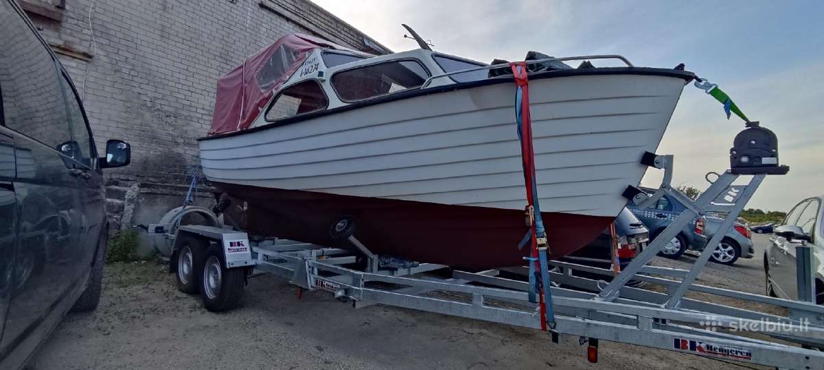 Kateris 6m