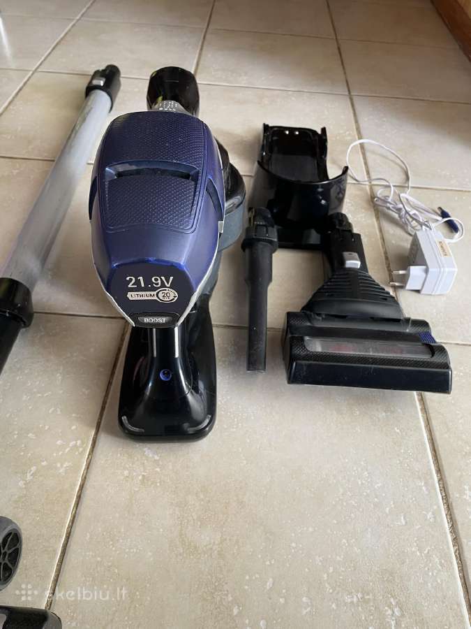 Rowenta Air Force 360