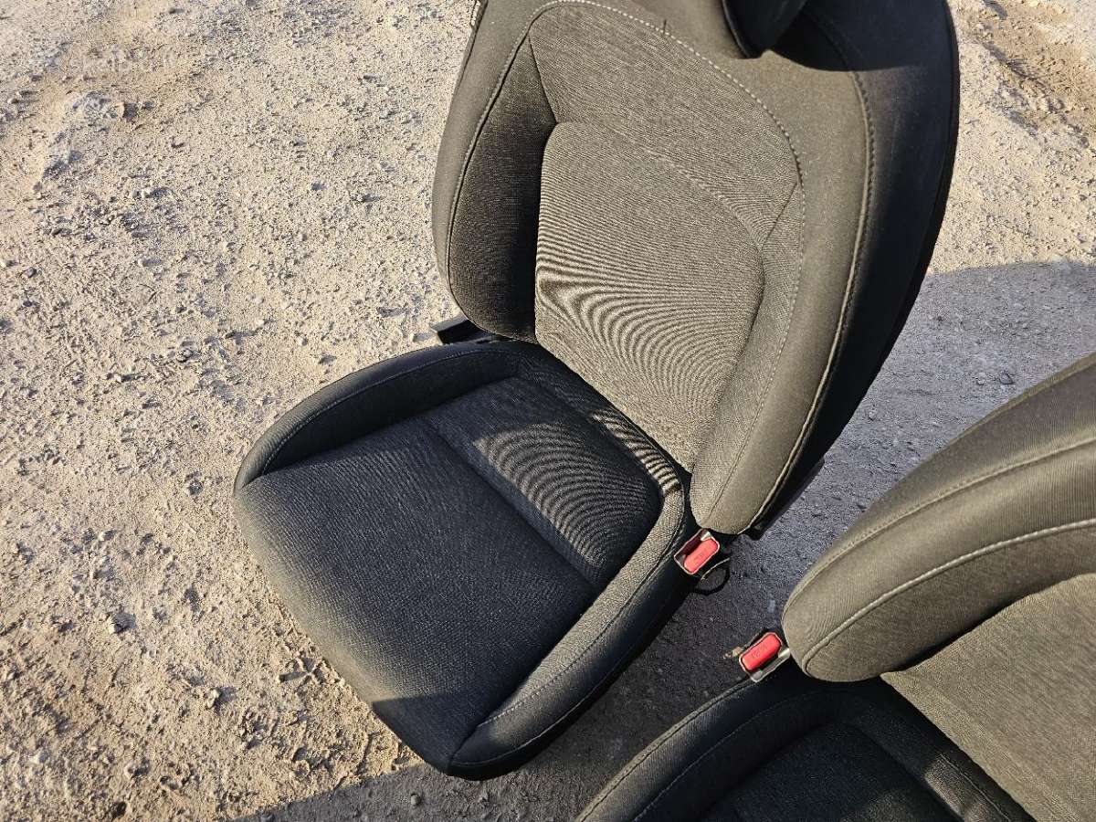Hyundai kona Ev šildomas salonas Europa - nuotraukos Nr. 12