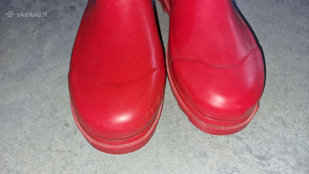 Mckinley guminiai batai (Chelsea tipo) 41 dydis - nuotraukos Nr. 5