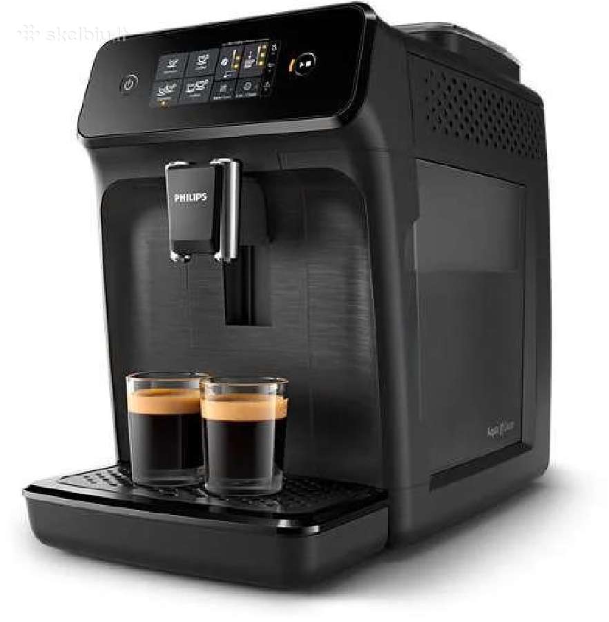 Philips- Coffee maker Series 1200 Ep1200/00