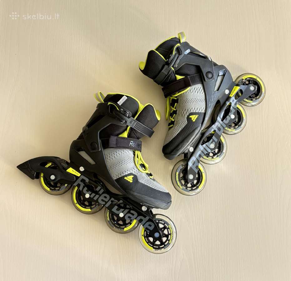 Rollerblade Astro 90 Sp riedučiai