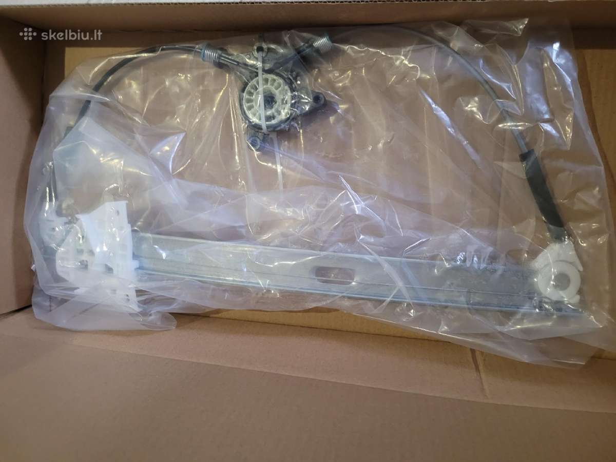 Lango pakėlėjas Mazda Cx7