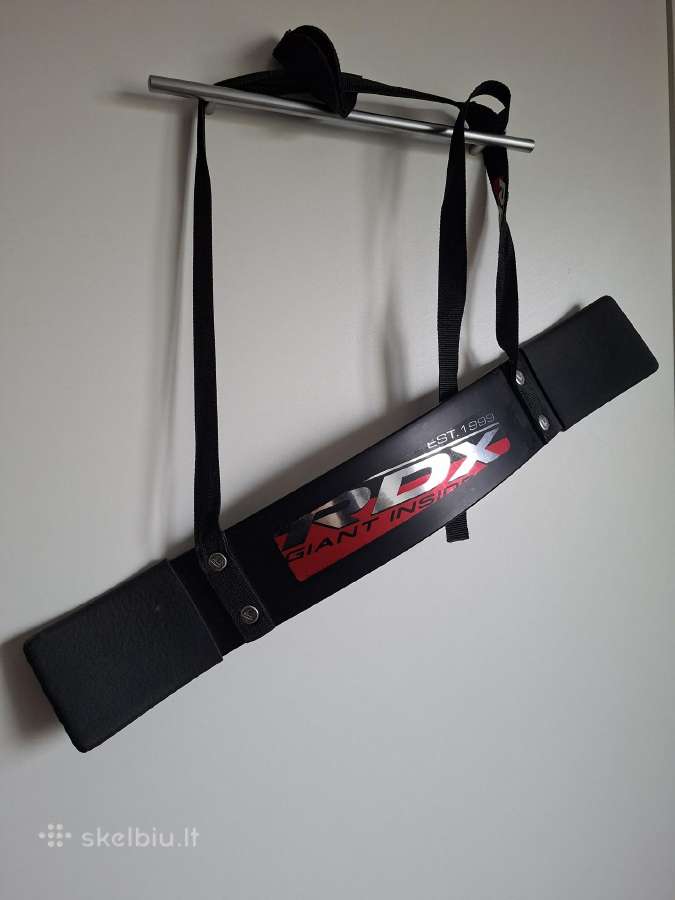 Bicepso lavinimo įtvaras/ arm blaster Rdx