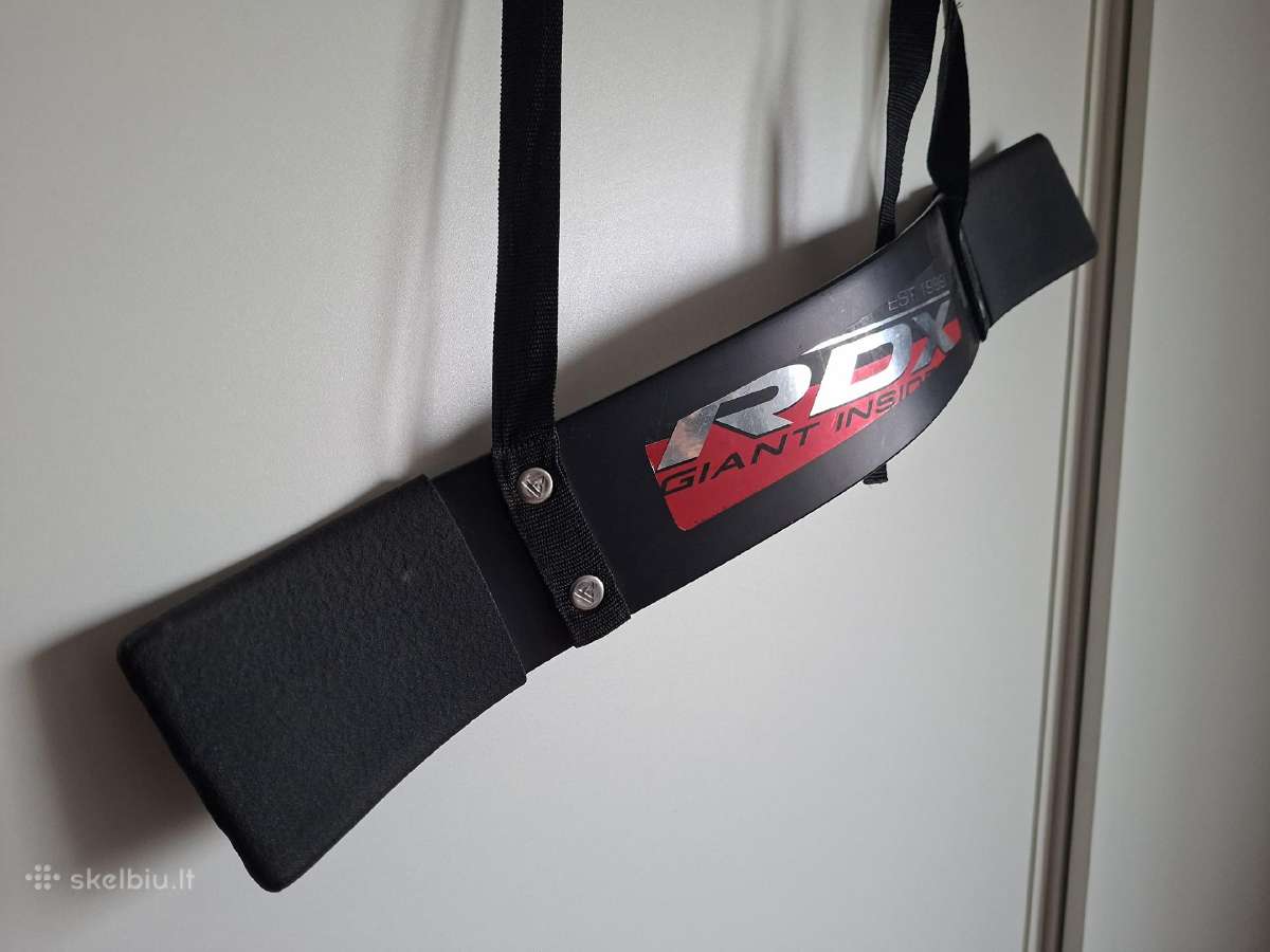 Bicepso lavinimo įtvaras/ arm blaster Rdx - nuotraukos Nr. 2