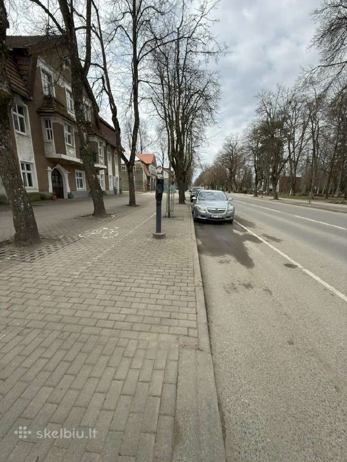 Ilgalaike komerciniu patalpu nuoma - nuotraukos Nr. 3