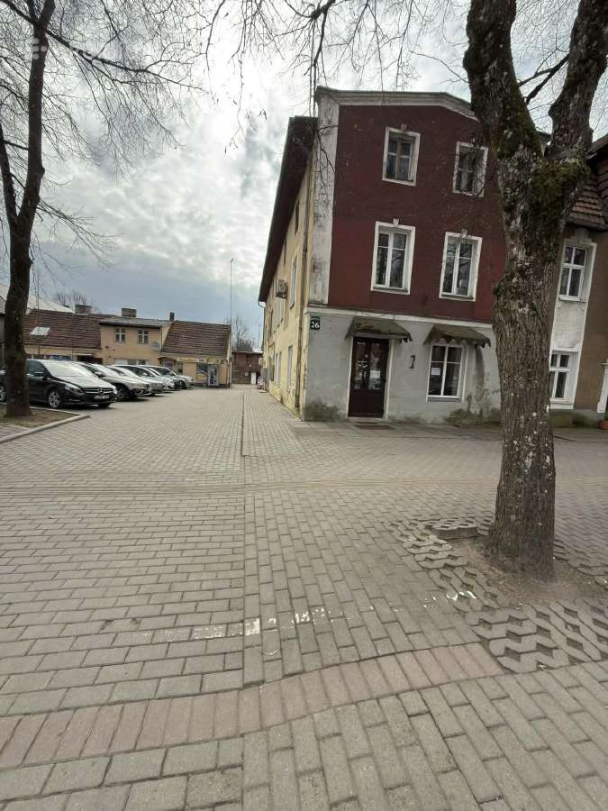 Ilgalaike komerciniu patalpu nuoma - nuotraukos Nr. 6