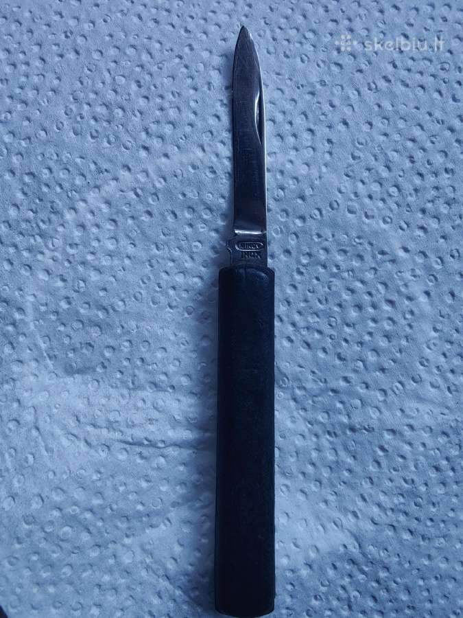 Peiliukas mini