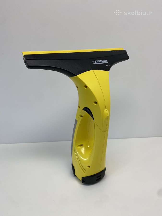 Karcher Wv 50 Plus