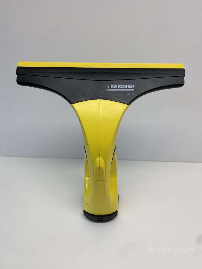 Karcher Wv 50 Plus - nuotraukos Nr. 2