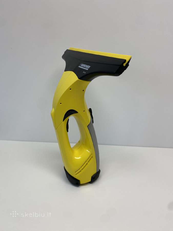 Karcher Wv 50 Plus - nuotraukos Nr. 3