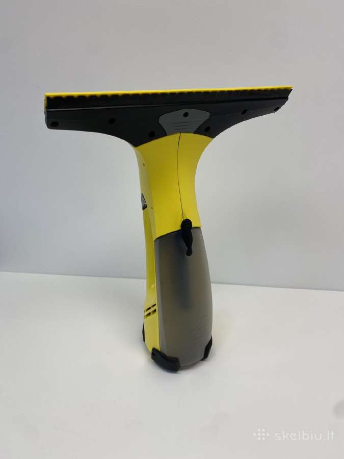 Karcher Wv 50 Plus - nuotraukos Nr. 4