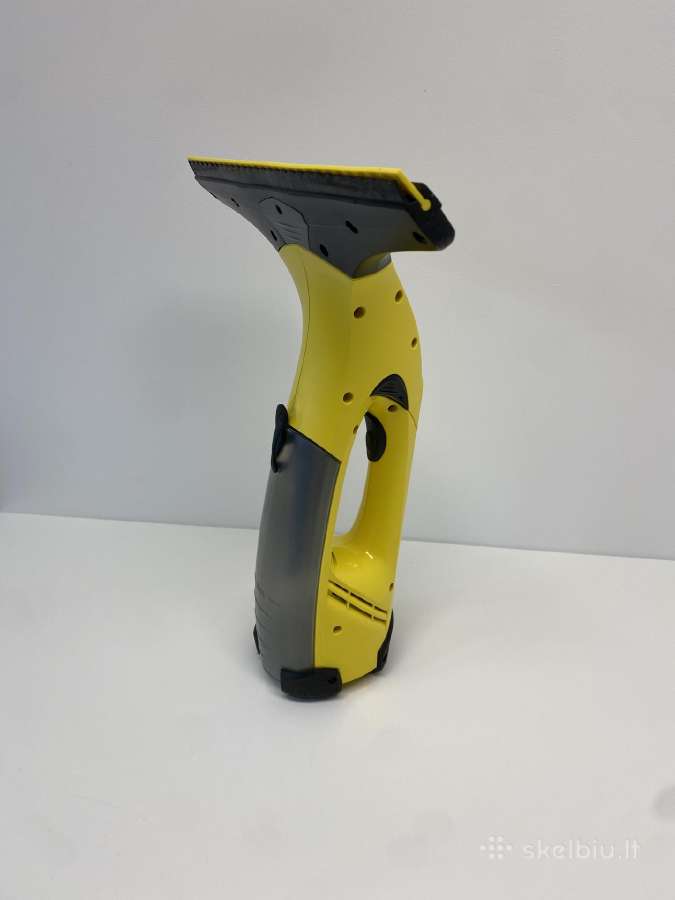 Karcher Wv 50 Plus - nuotraukos Nr. 5