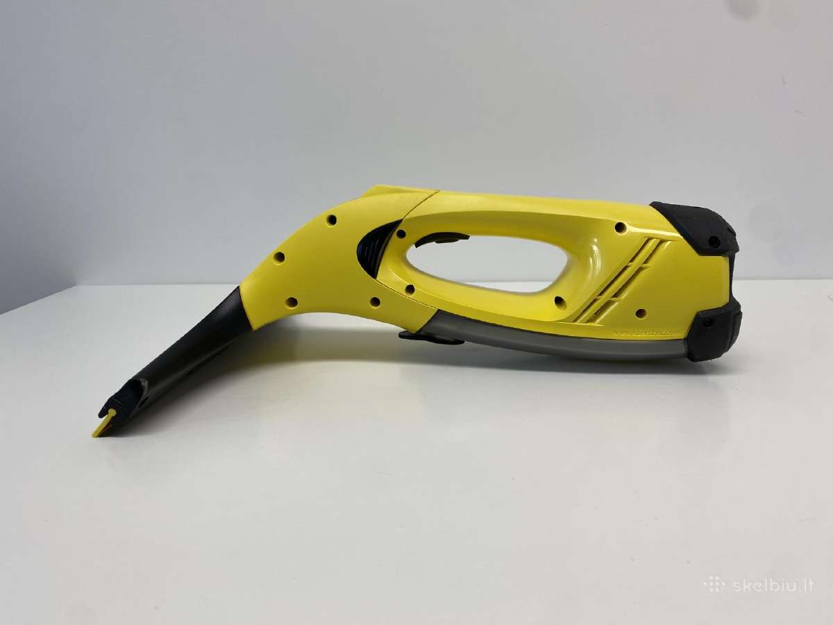 Karcher Wv 50 Plus - nuotraukos Nr. 6