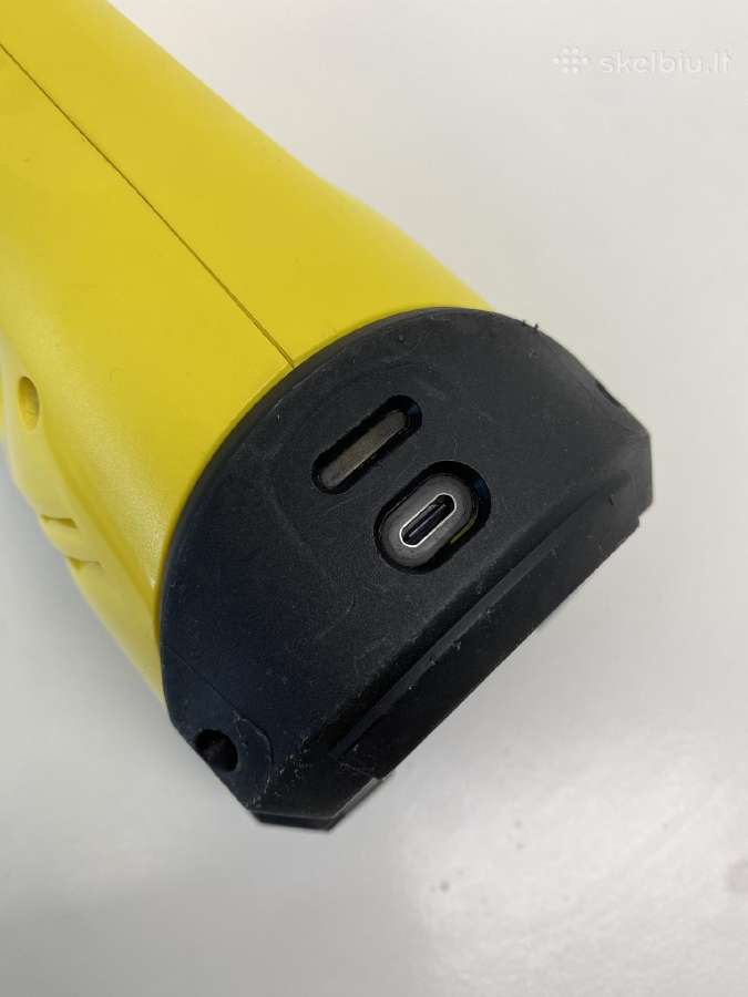 Karcher Wv 50 Plus - nuotraukos Nr. 8