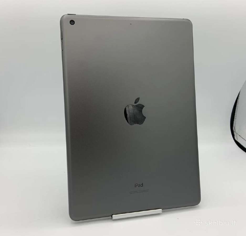 iPad 8th Gen 128gb Wi-fi