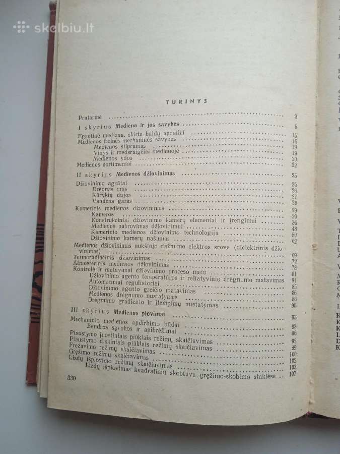 Knyga "Baldžiaus vadovas" - nuotraukos Nr. 4