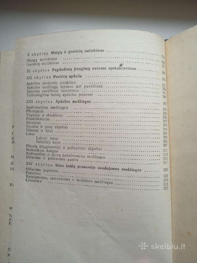 Knyga "Baldžiaus vadovas" - nuotraukos Nr. 6