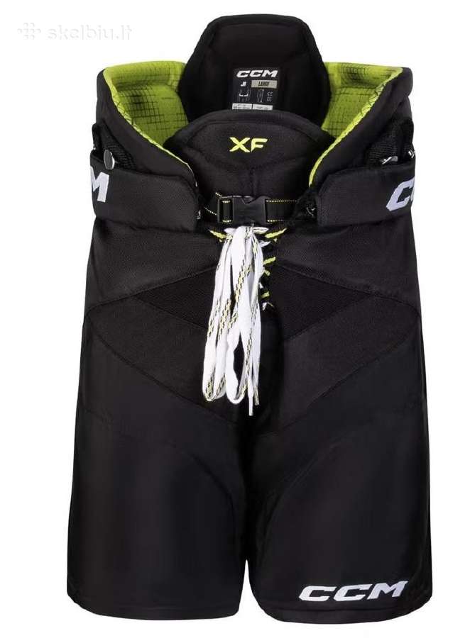 Ccm Tacks S24 Xf Junior ledo ritulio šortai (L)