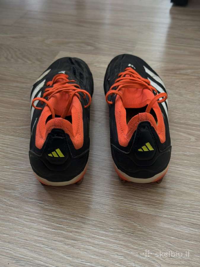 Adidas Predator 24 Pro Multi Ground - nuotraukos Nr. 4