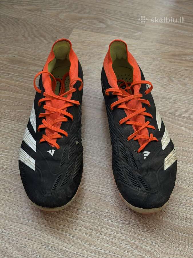 Adidas Predator 24 Pro Multi Ground - nuotraukos Nr. 2
