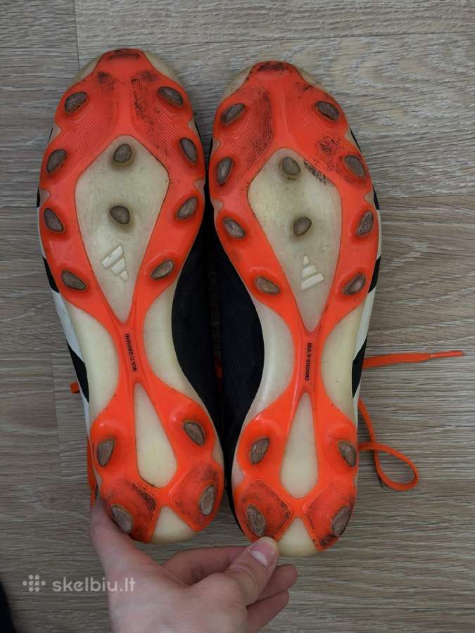 Adidas Predator 24 Pro Multi Ground - nuotraukos Nr. 3