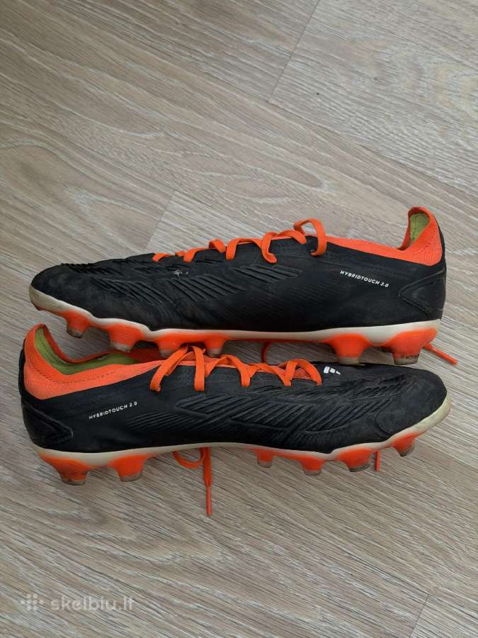 Adidas Predator 24 Pro Multi Ground - nuotraukos Nr. 5
