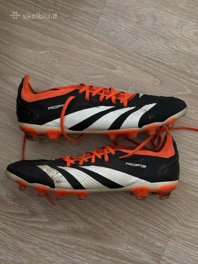Adidas Predator 24 Pro Multi Ground - nuotraukos Nr. 6