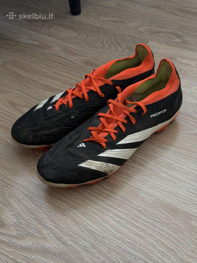 Adidas Predator 24 Pro Multi Ground - nuotraukos Nr. 8