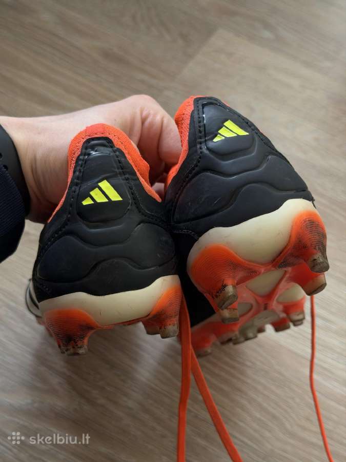 Adidas Predator 24 Pro Multi Ground - nuotraukos Nr. 9