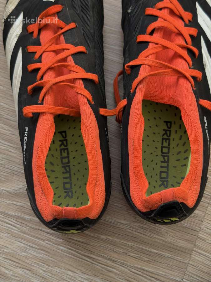 Adidas Predator 24 Pro Multi Ground - nuotraukos Nr. 10