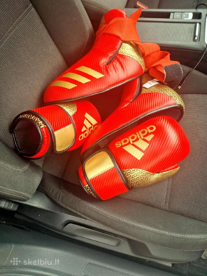 Adidas