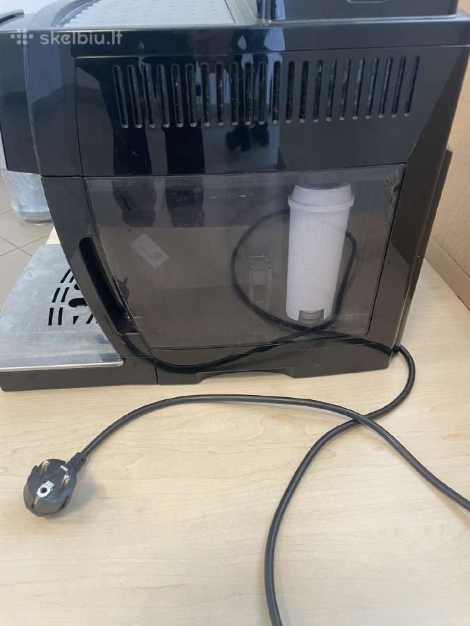 Jura, Gagia,philips,delonghi,bosch - nuotraukos Nr. 16