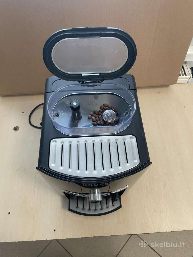 Jura, Gagia,philips,delonghi,bosch - nuotraukos Nr. 22