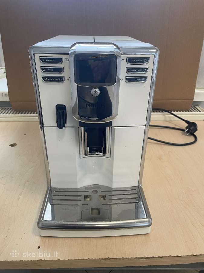 Jura, Gagia,philips,delonghi,bosch - nuotraukos Nr. 17