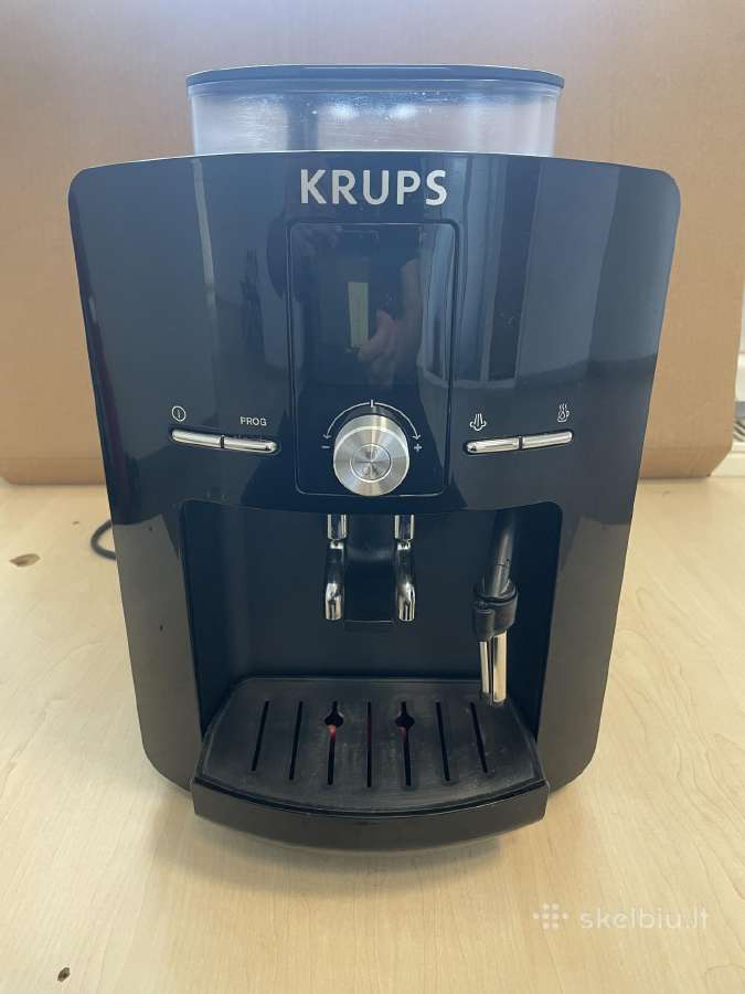 Jura, Gagia,philips,delonghi,bosch - nuotraukos Nr. 21