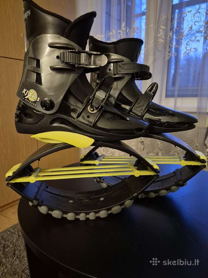 Kangoo Jums batai