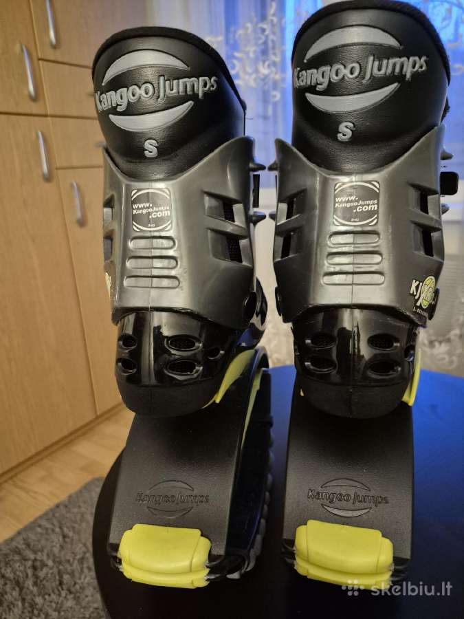 Kangoo Jums batai - nuotraukos Nr. 2
