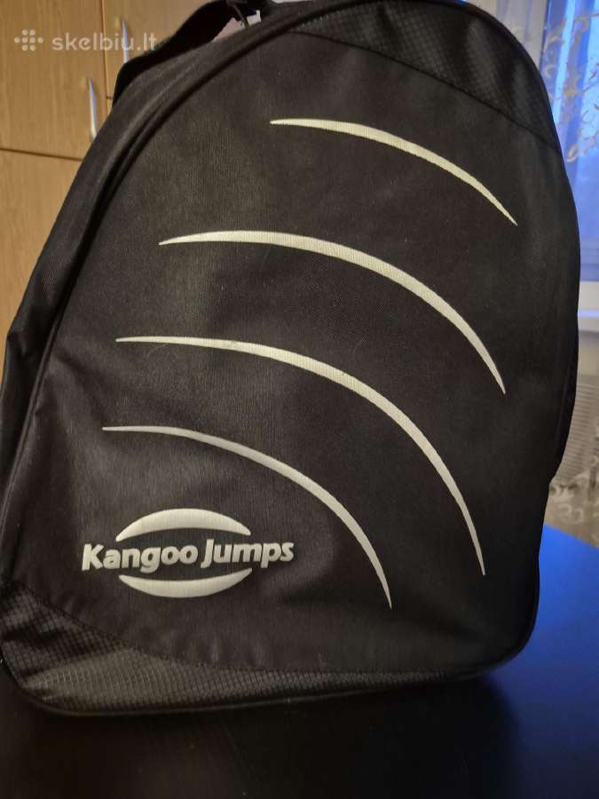 Kangoo Jums batai - nuotraukos Nr. 3