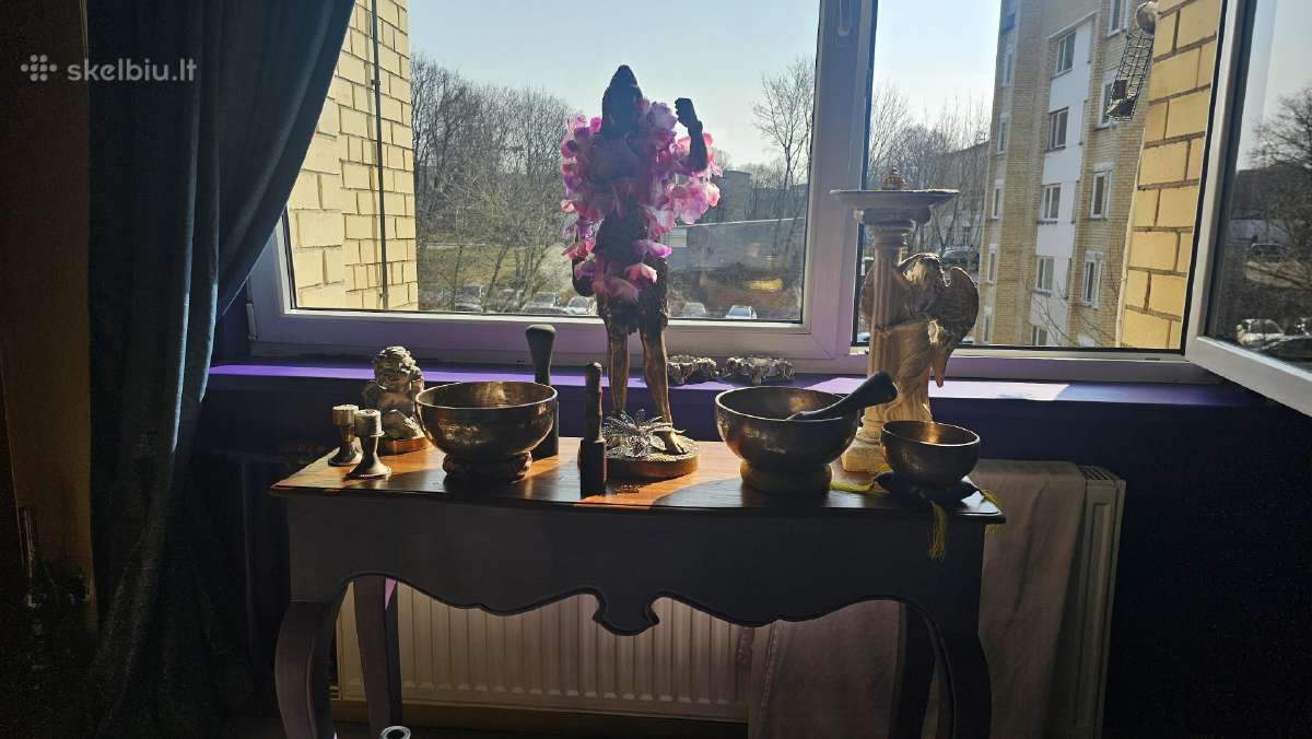 Unikalūs ir jausmingi gilaus atpalaidavimo masažai - nuotraukos Nr. 6
