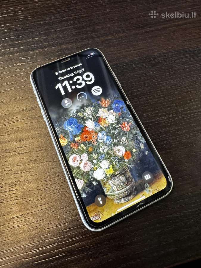 iPhone 11 64gb