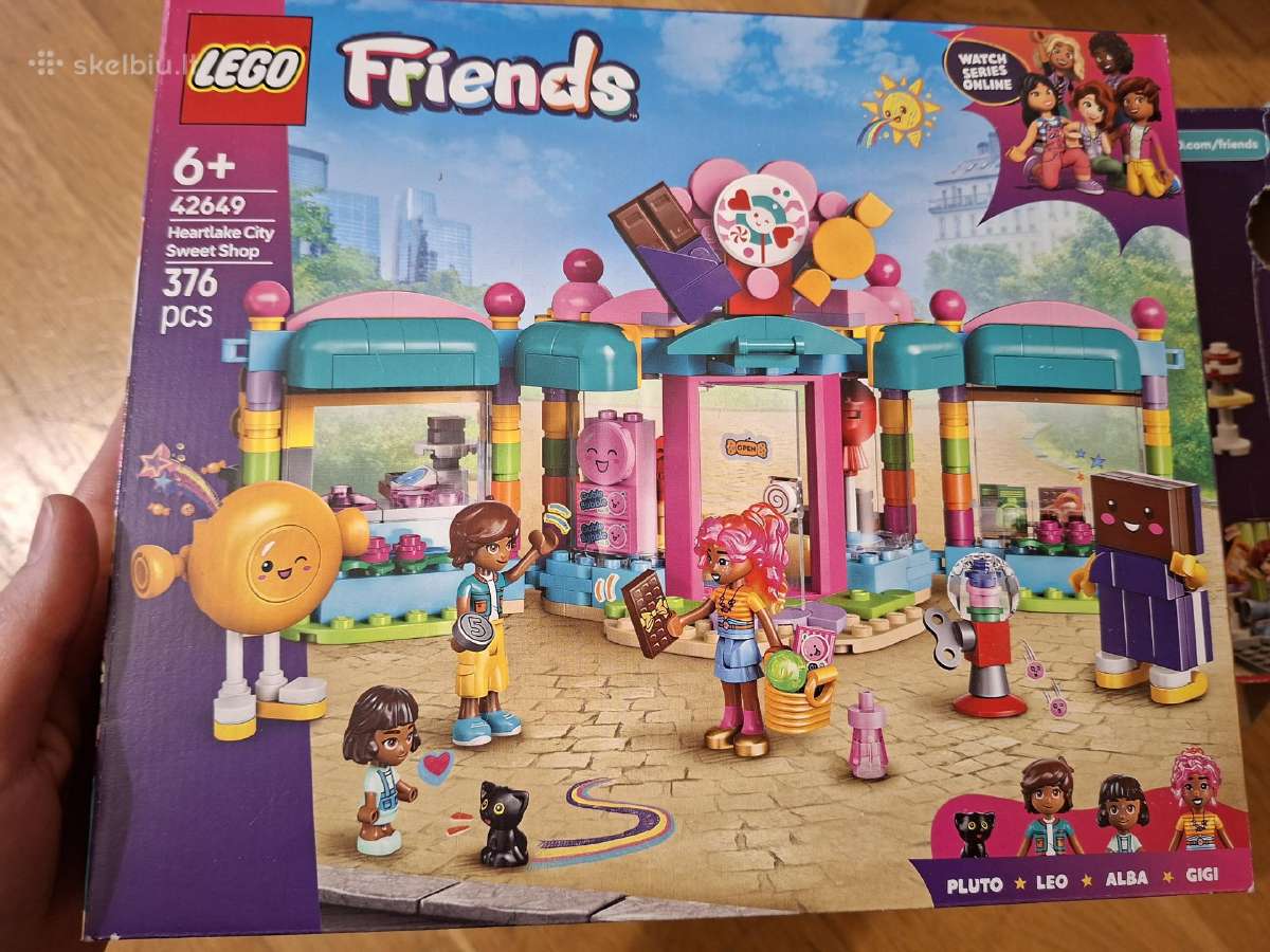 Lego