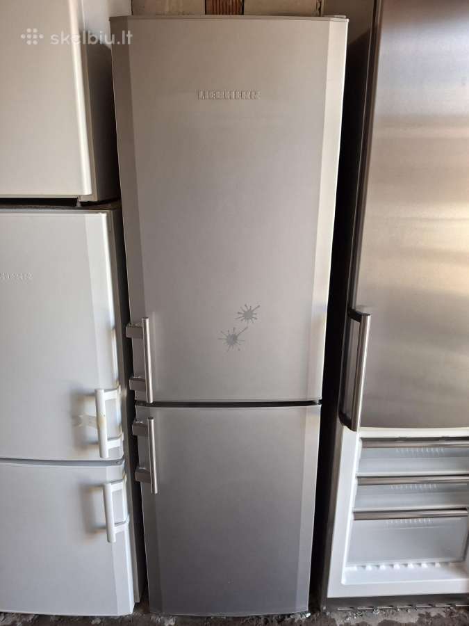 Šaldytuvas "Liebherr" Cupsl 3021 A+