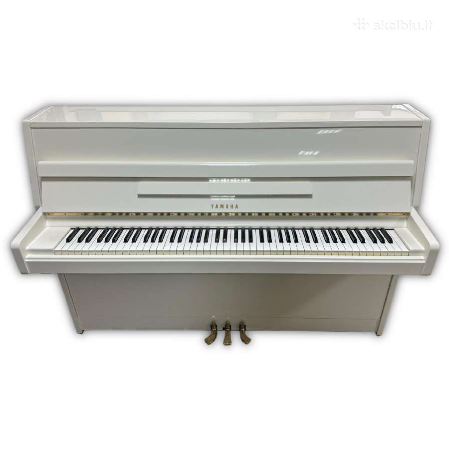 Pianinas "Yamaha"